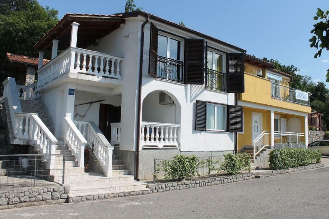 Apartments Turina Sveti Juraj Exteriér fotografie